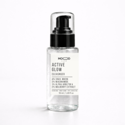 Active Glow Cleanser