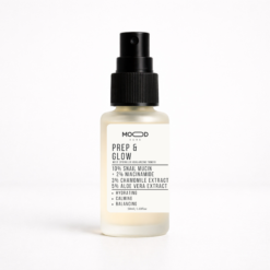 Prep & Glow Mist