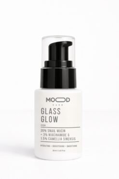 Glass Glow Serum