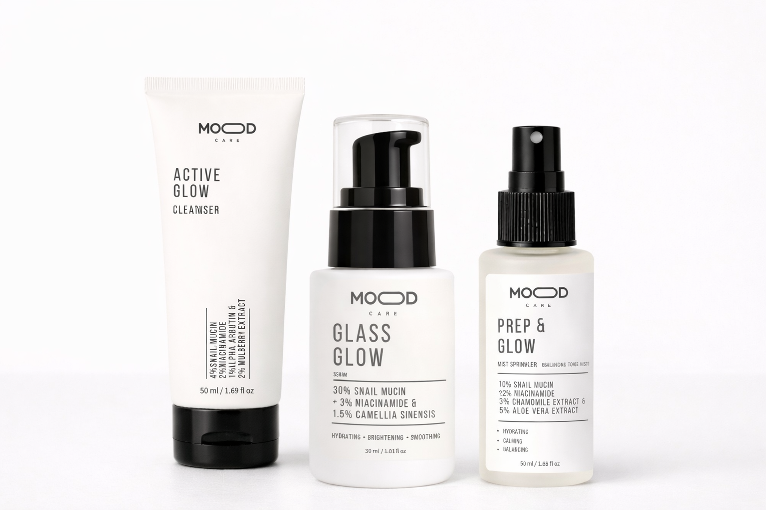 MoodCare hero product