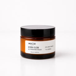 Hydra Glow Gel Cream