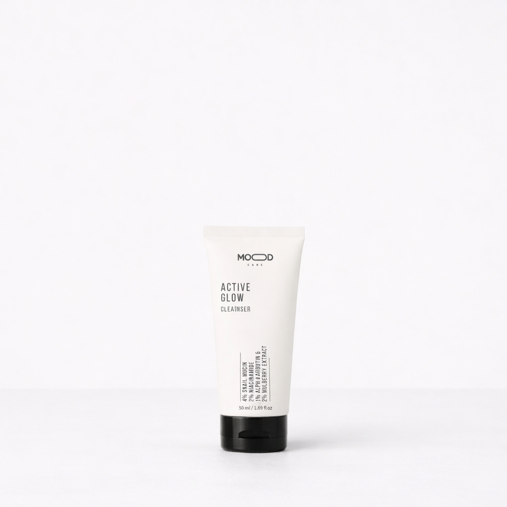 Active Glow Cleanser