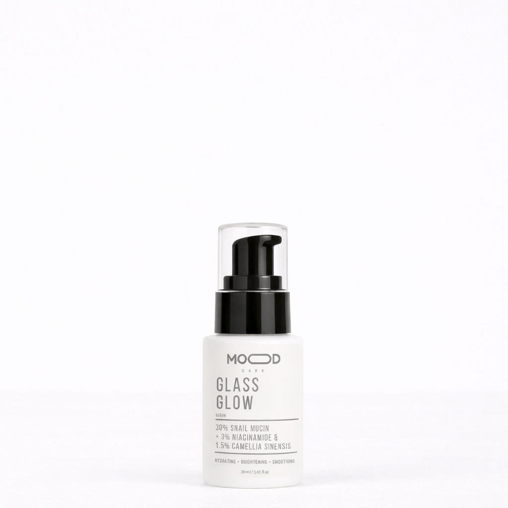 Glass Glow Serum