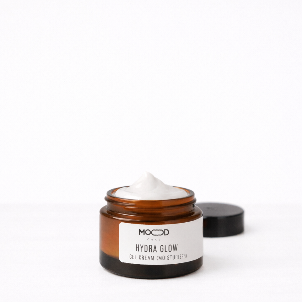 Hydra Glow Gel Cream