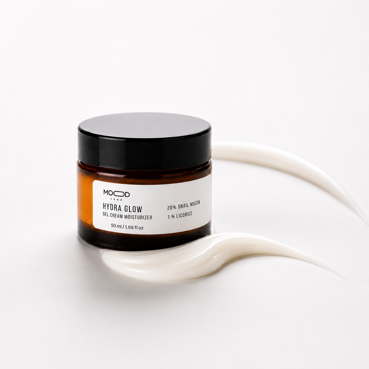 Hydration finish ingredient image