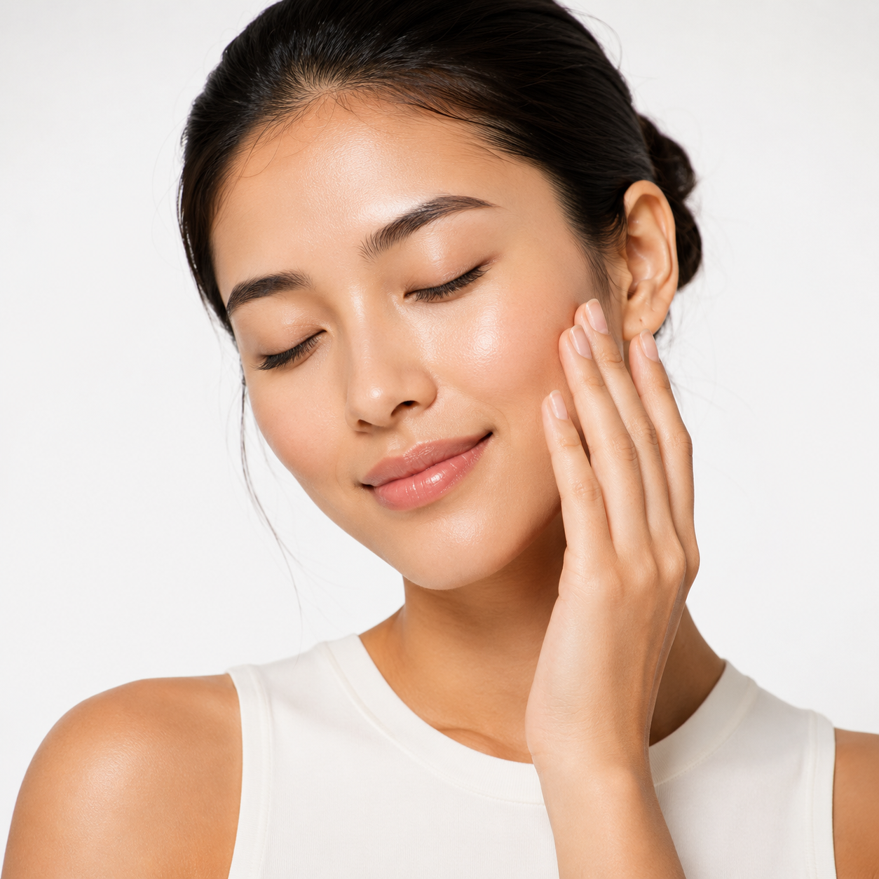 Skin barrier image