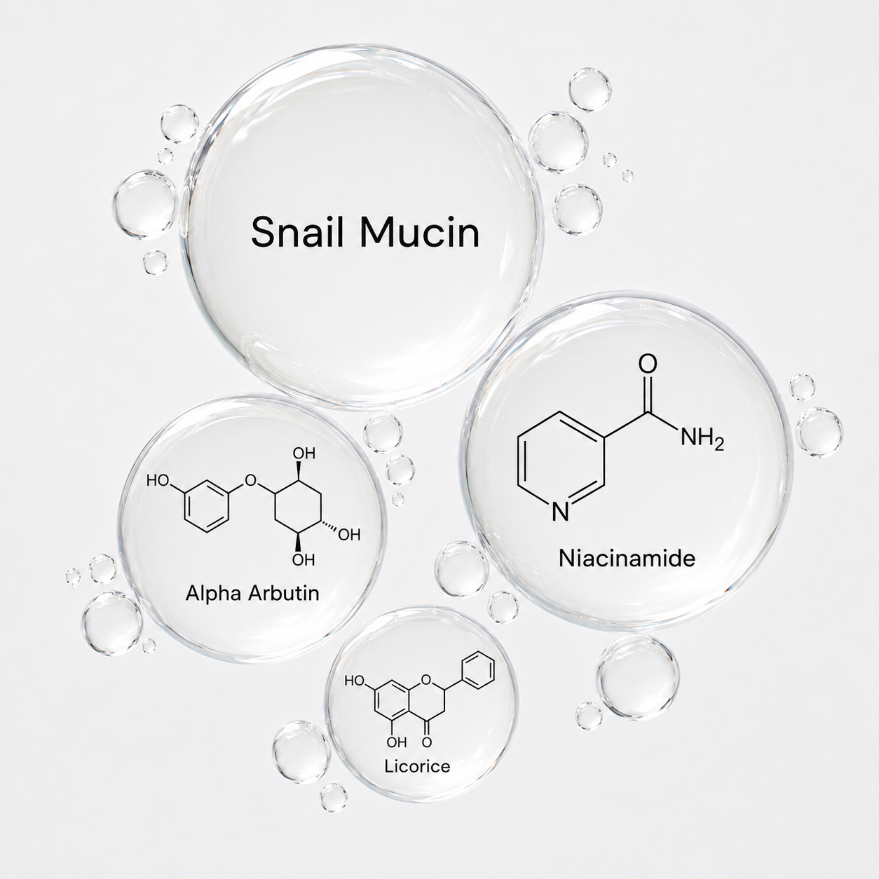 The Moodcare ingredient philosophy image