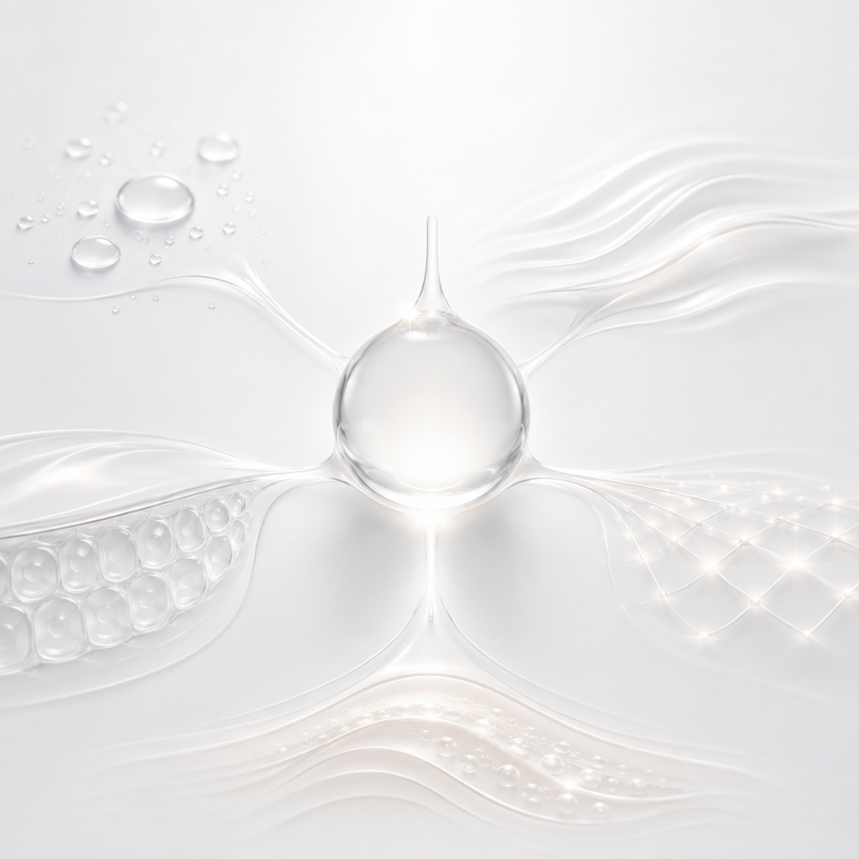 Snail mucin hero image